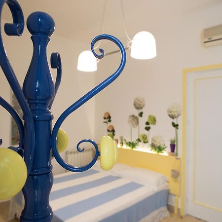 Emiolia Apartment มิลาซโซ ภายนอก รูปภาพ