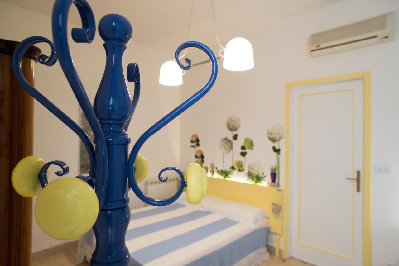 Emiolia Apartment มิลาซโซ ภายนอก รูปภาพ