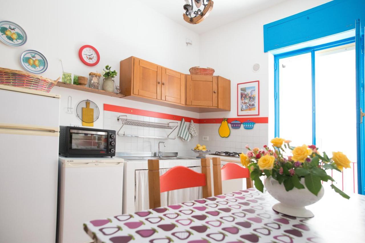 Emiolia Apartment มิลาซโซ ภายนอก รูปภาพ