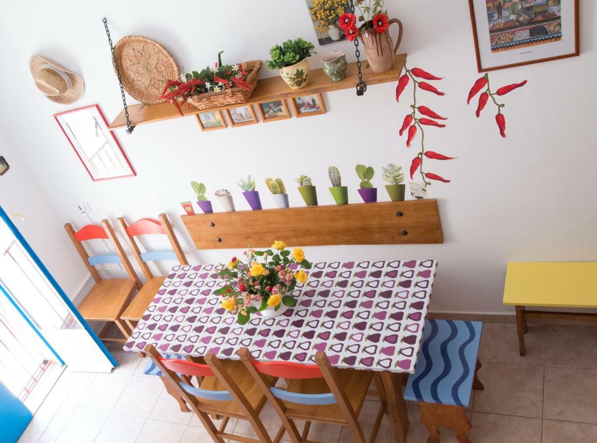 Emiolia Apartment มิลาซโซ ภายนอก รูปภาพ