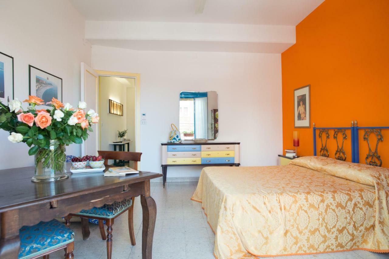Emiolia Apartment มิลาซโซ ภายนอก รูปภาพ